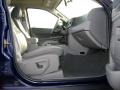 2005 Midnight Blue Pearl Jeep Grand Cherokee Laredo 4x4  photo #11