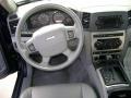 2005 Midnight Blue Pearl Jeep Grand Cherokee Laredo 4x4  photo #13