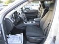 2011 Bright Silver Metallic Jeep Grand Cherokee Laredo  photo #6