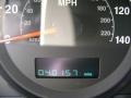 2005 Midnight Blue Pearl Jeep Grand Cherokee Laredo 4x4  photo #14