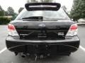Obsidian Black Pearl - Impreza WRX Wagon Photo No. 5