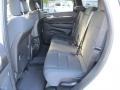 2011 Bright Silver Metallic Jeep Grand Cherokee Laredo  photo #7