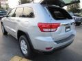 2011 Bright Silver Metallic Jeep Grand Cherokee Laredo  photo #8
