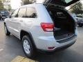 2011 Bright Silver Metallic Jeep Grand Cherokee Laredo  photo #9