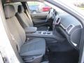 2011 Bright Silver Metallic Jeep Grand Cherokee Laredo  photo #10