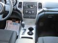 2011 Bright Silver Metallic Jeep Grand Cherokee Laredo  photo #11