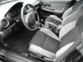 Obsidian Black Pearl - Impreza WRX Wagon Photo No. 12