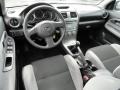Obsidian Black Pearl - Impreza WRX Wagon Photo No. 13