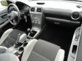 Obsidian Black Pearl - Impreza WRX Wagon Photo No. 14