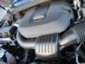 2011 Bright Silver Metallic Jeep Grand Cherokee Laredo  photo #13