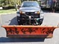 2003 Black Dodge Ram 2500 SLT Quad Cab 4x4  photo #2