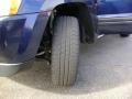 2005 Midnight Blue Pearl Jeep Grand Cherokee Laredo 4x4  photo #18