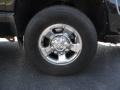 2003 Black Dodge Ram 2500 SLT Quad Cab 4x4  photo #9