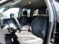 2003 Black Dodge Ram 2500 SLT Quad Cab 4x4  photo #11