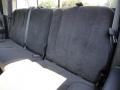 2003 Black Dodge Ram 2500 SLT Quad Cab 4x4  photo #14