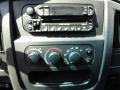 2003 Black Dodge Ram 2500 SLT Quad Cab 4x4  photo #15