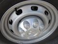 2011 Bright White Dodge Ram 2500 HD ST Regular Cab  photo #5