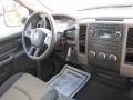 2011 Bright White Dodge Ram 2500 HD ST Regular Cab  photo #10