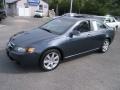Carbon Gray Pearl - TSX Sedan Photo No. 1