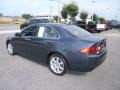 Carbon Gray Pearl - TSX Sedan Photo No. 3