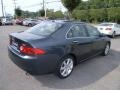 Carbon Gray Pearl - TSX Sedan Photo No. 5