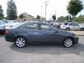 Carbon Gray Pearl - TSX Sedan Photo No. 6