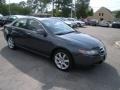 Carbon Gray Pearl - TSX Sedan Photo No. 7