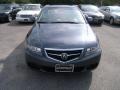 Carbon Gray Pearl - TSX Sedan Photo No. 8