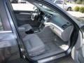 Carbon Gray Pearl - TSX Sedan Photo No. 13