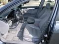 Carbon Gray Pearl - TSX Sedan Photo No. 15