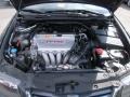 Carbon Gray Pearl - TSX Sedan Photo No. 23