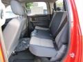 2011 Flame Red Dodge Ram 1500 ST Crew Cab  photo #7