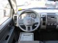 2011 Flame Red Dodge Ram 1500 ST Crew Cab  photo #11