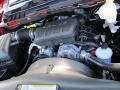 2011 Flame Red Dodge Ram 1500 ST Crew Cab  photo #12