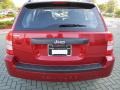 2010 Light Sandstone Metallic Jeep Compass Sport  photo #4