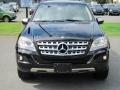Black - ML 350 4Matic Photo No. 1