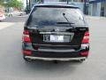 Black - ML 350 4Matic Photo No. 4
