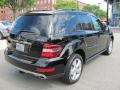 Black - ML 350 4Matic Photo No. 6