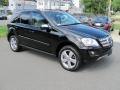 Black - ML 350 4Matic Photo No. 7