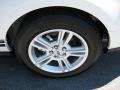 2011 Performance White Ford Mustang V6 Coupe  photo #12