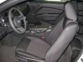 2011 Performance White Ford Mustang V6 Coupe  photo #15