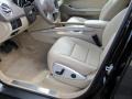 Black - ML 350 4Matic Photo No. 19