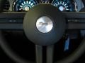2011 Performance White Ford Mustang V6 Coupe  photo #26