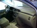 2004 Midnight Blue Pearl Honda Odyssey EX  photo #5
