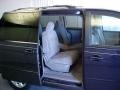 2004 Midnight Blue Pearl Honda Odyssey EX  photo #7