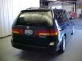 2004 Midnight Blue Pearl Honda Odyssey EX  photo #9