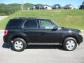 2011 Tuxedo Black Metallic Ford Escape XLT  photo #5