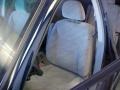 2004 Midnight Blue Pearl Honda Odyssey EX  photo #17