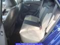 2011 Iris Blue Hyundai Tucson Limited  photo #4