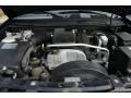 Onyx Black - Envoy SLT 4x4 Photo No. 13